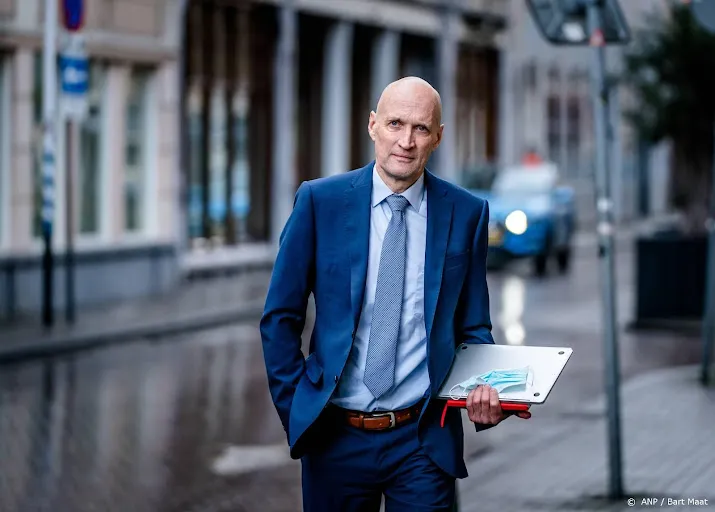 kuipers expertise als arts helpt bij drukken zorgkosten