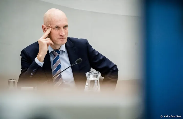 kuipers grens trekken in onderhandeling over hoge medicijnprijs