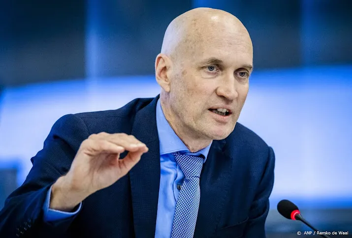 kuipers iedereen die niet gevaccineerd is zal corona krijgen