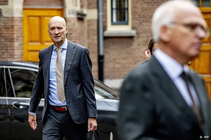 kuipers lichtte kamer verkeerd in toch opnames van omt bewaard