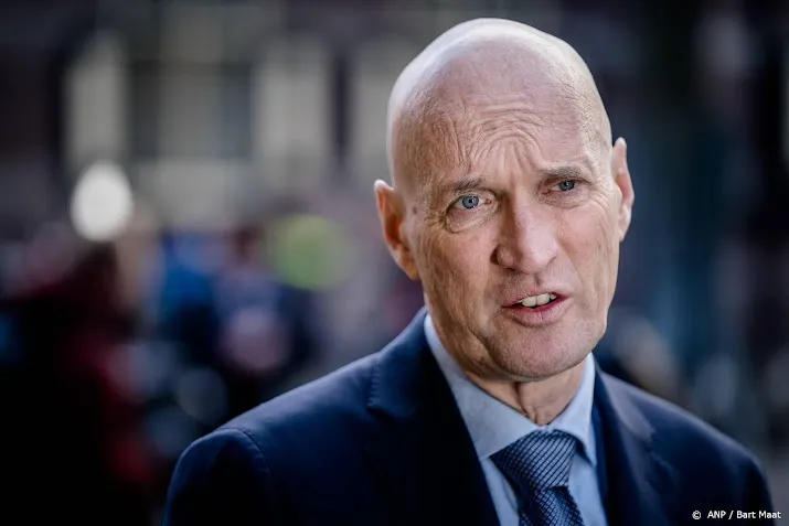 kuipers medicijnonderhandelingen duren lang vanwege hoge prijzen