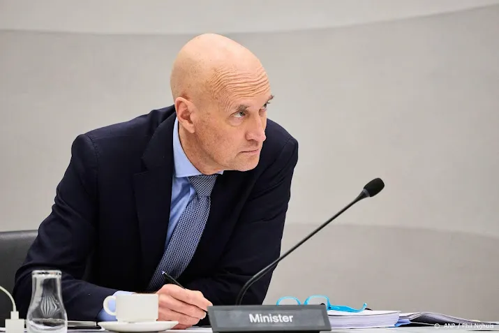 kuipers na noodkreet cz zorg moet anders worden georganiseerd