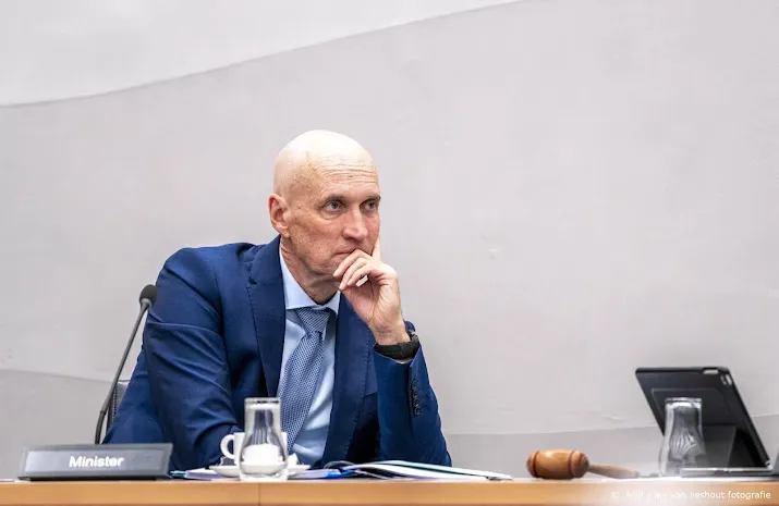 kuipers onwenselijk dat overheid covid medicatie inkoopt