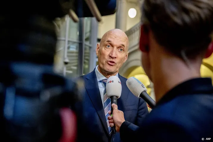 kuipers slechte verantwoording zegt niet dat uitgaven niet deugen