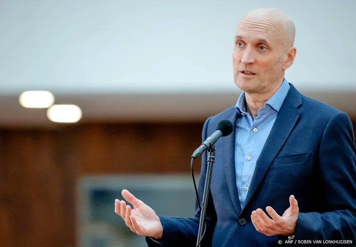 kuipers vaccineren kan veel sneller