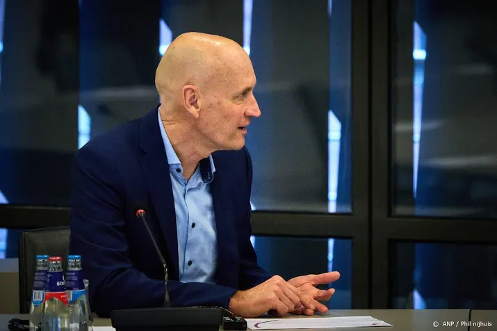 kuipers vermoedt groter effect van eerste prik voor meer mensen