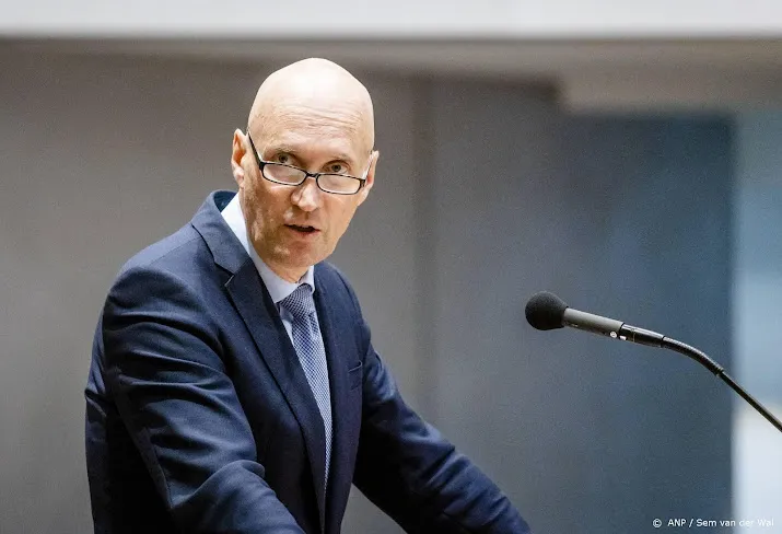 kuipers vindt opleving coronabesmettingen niet verontrustend