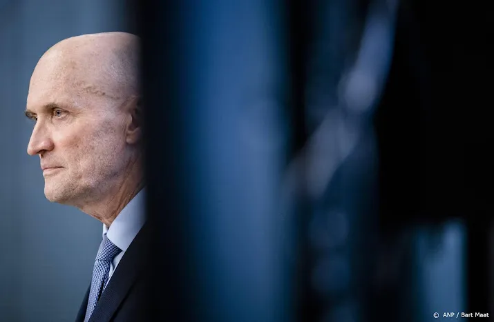 kuipers volhardt effect van losse coronaregels moeilijk te meten