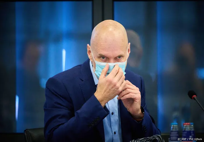 kuipers wees voorzichtig met volgende versoepelingen