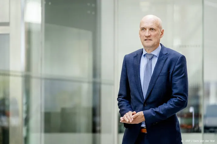 kuipers werkdruk van huisartsen is een taai probleem