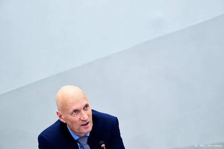 kuipers ziekenhuizen hebben de piek nog niet bereikt