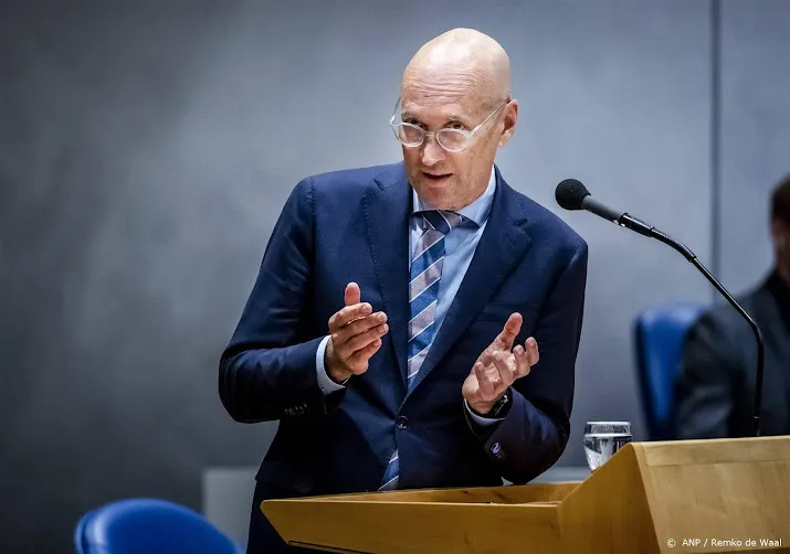 kuipers zou vertraging in zorgakkoord onverantwoord vinden