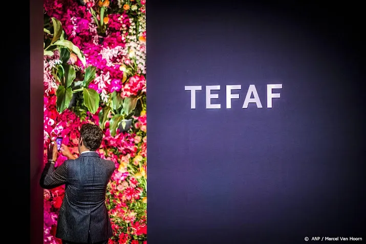 kunstbeurs tefaf maastricht ook volgend jaar maart uitgesteld