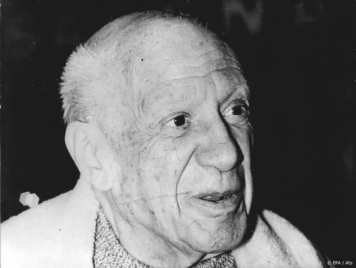 kunstdetective achterhaalt gestolen picasso
