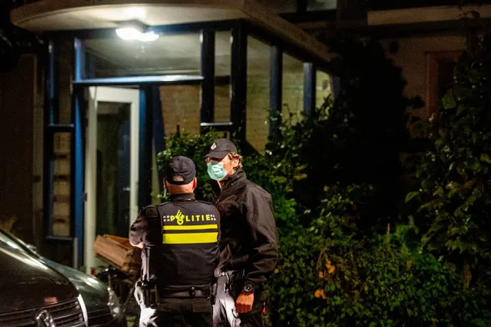 kunstmestbom relatief makkelijk te maken