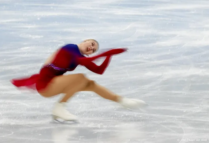 kunstrijders van zundert danilova en tsiba naar wk