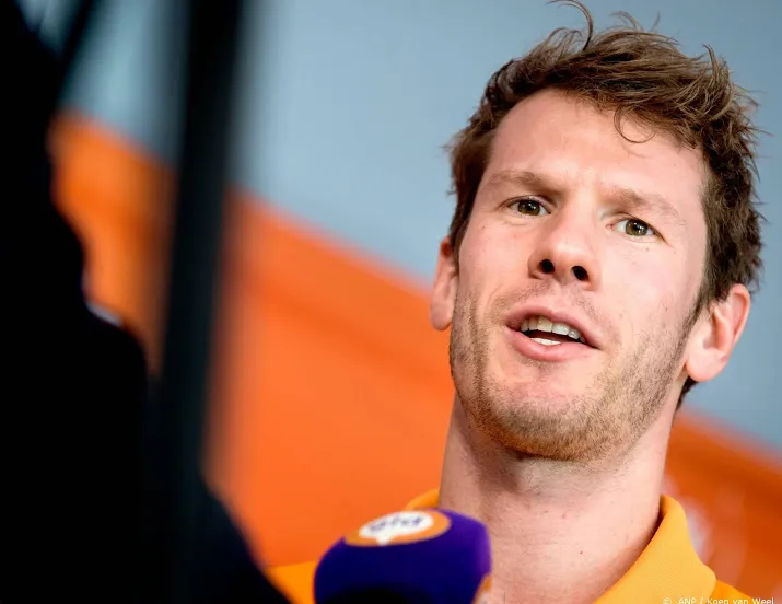 kupers kandidaat voor atletencommissie iaaf