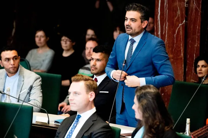 kuzu denk voor zomer weer uit raad rotterdam