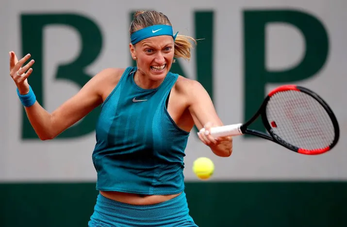 kvitova pakt 25e titel