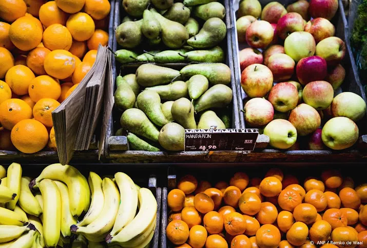 kvk aantal dietisten groeit met ruim een derde in vijf jaar