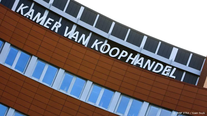 kvk flink meer startende ondernemers in bouw en horeca