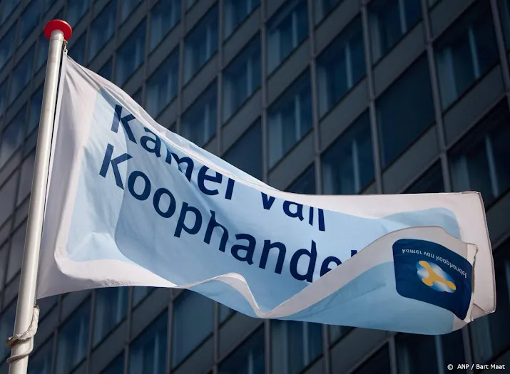 kvk minder starters en meer stoppers duidt op trendbreuk