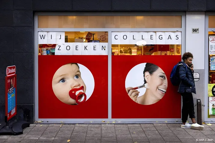 kvk ruim helft grotere mkb bedrijven last van personeelstekort