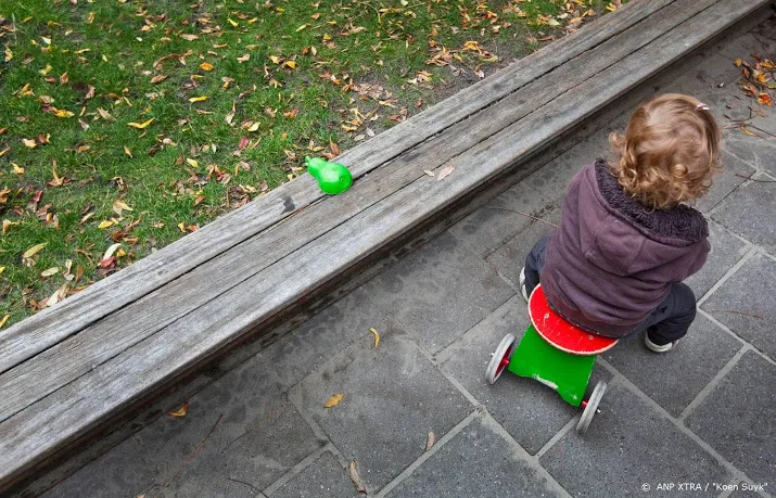 kwaliteit van nederlandse kinderopvang verder verbeterd