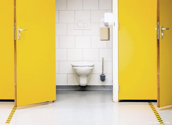 kwart bevolking heeft problemen met ontlasting