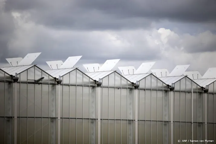kwart energie intensieve bedrijven in het rood door hoge prijzen