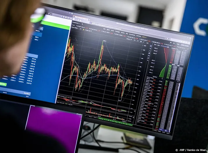 kwart nederlandse jongvolwassenen bezit cryptomunten
