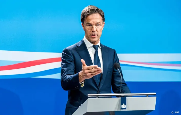 kwart noemt rutte ideale premierskandidaat