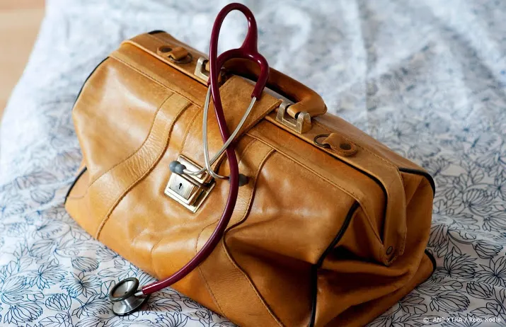 kwart van patienten met chronische ziekte onzeker over zorg