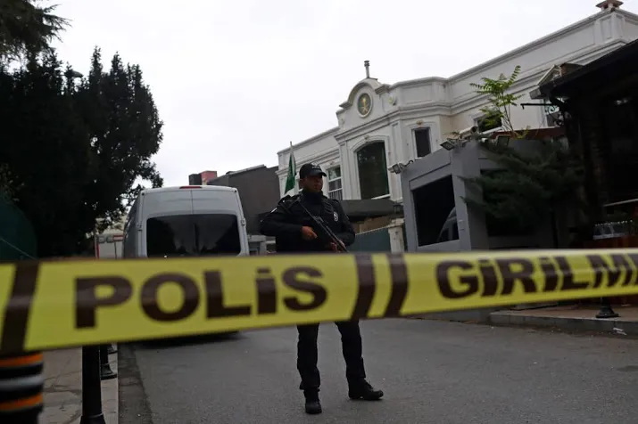 kwestie khashoggi raakt beurs saudi arabie