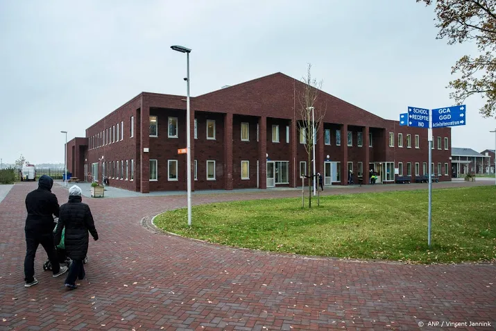 kwetsbare vluchteling dupe nieuwe afspraak