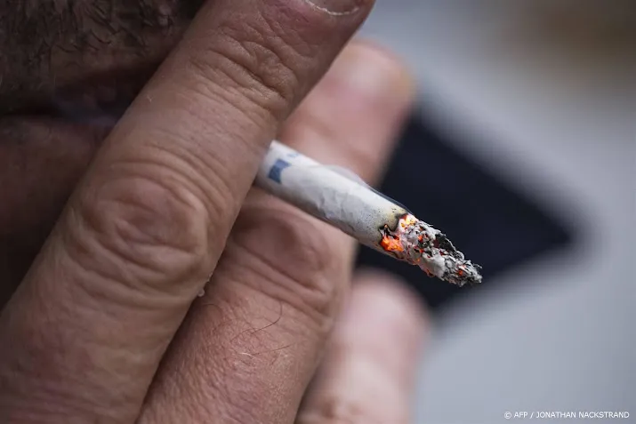 kwf derde kankergevallen door ongezonde leefstijl en omgeving