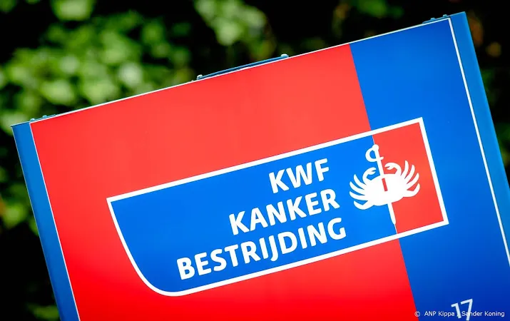 kwf steekt 27 miljoen in nieuwe kankeronderzoeken