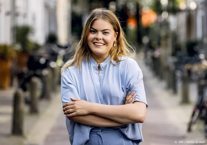 kwf uitzending met eloise trekt minder kijkers dan eerdere jaren