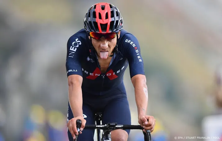 kwiatkowski en carapaz bezorgen ploeg ineos alsnog succes in tour