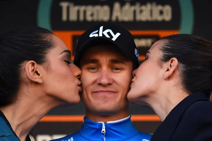 kwiatkowski wint tirreno adriatico
