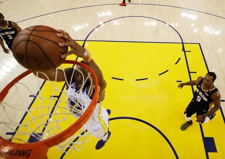 la lakers haalt na james ook rondo