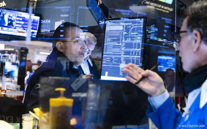 laadpalenbedrijf allego pakt winst bij debuut op wall street