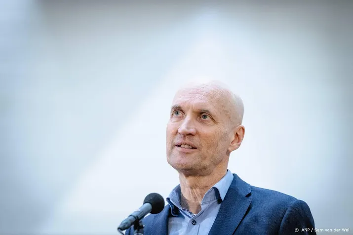 laagste aantal opgenomen coronapatienten sinds 14 december