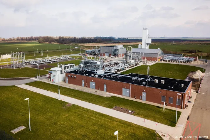 laat industrie vermindering stikstof betalen