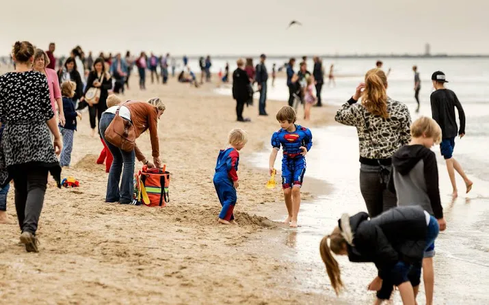 laat zomers record in de bilt