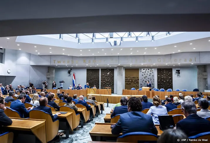 laatste asielvoorstel na toets objectieve criteria pauzeknop