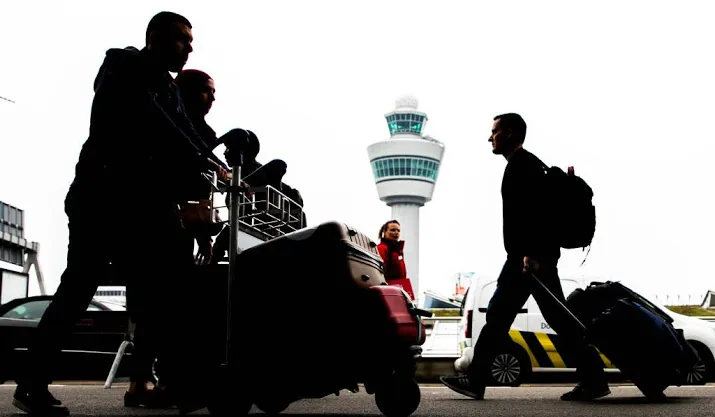 laatste bagageafhandelaar maakt cao afspraken
