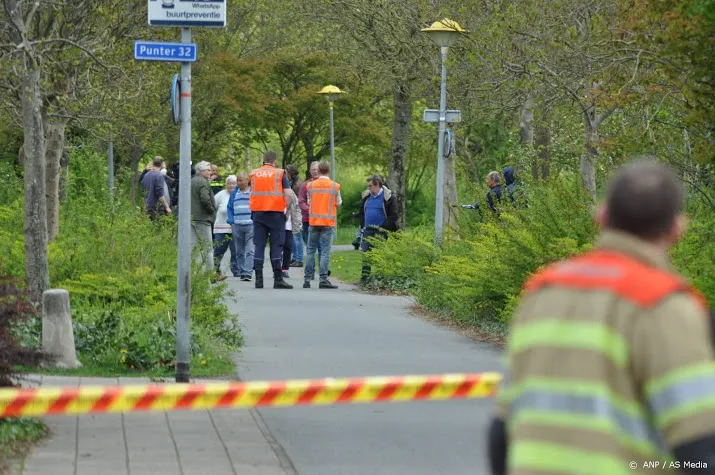 laatste geevacueerde bewoners lelystad mogen naar huis