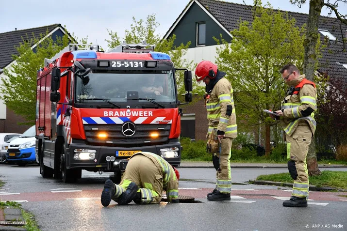 laatste geevacueerde bewoners lelystad mogen nog niet naar huis