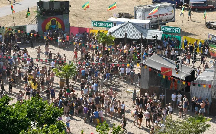 laatste kaarten zwarte cross in kwartier weg